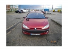 PEUGEOT 206 XLINE 1.4 HDI - mejor precio | unprecio.es