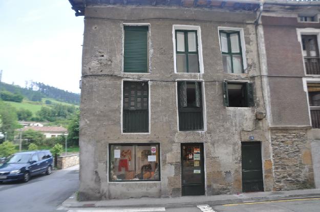 Piso en Bergara