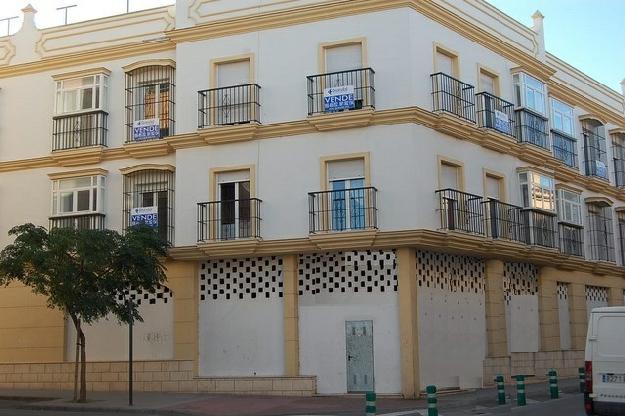 Piso en Chiclana de la Frontera