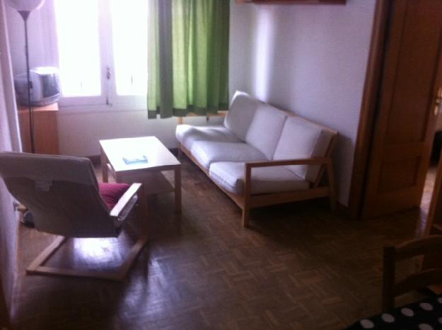 Piso en Madrid