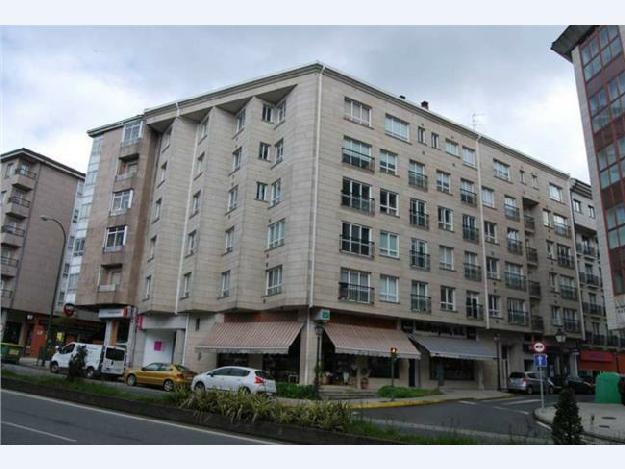 Piso en Milladoiro (O)