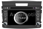 Radio Navegador Gps Honda CRV. - mejor precio | unprecio.es