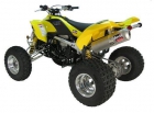 REF. 62019 ESCAPE DEVIL QUADRA RACING 96dB INOX GRENALLA CANAM 450 DS EFI 2007- - mejor precio | unprecio.es