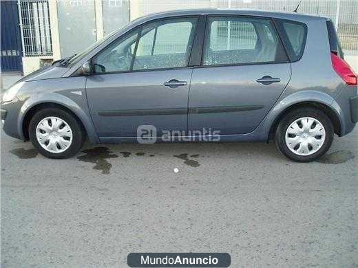 Renault Scenic Expression 1.5dCi105 EU4 eco2