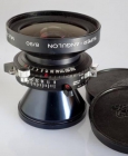 Schneider Apo Symmar 210mm F 5,6 Y Super Angulon 90mm F 8 - mejor precio | unprecio.es