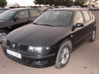 SEAT LEON 1.9 TDI  color negro metalizado - mejor precio | unprecio.es
