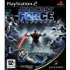 Star Wars: El Poder de la Fuerza Playstation 2 - mejor precio | unprecio.es