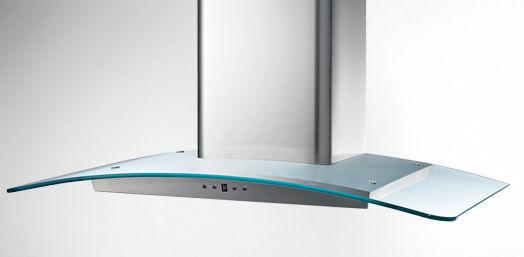 Tecnowind Mirage 2 Cristallo V2