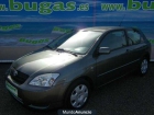 Toyota Corolla 2.0 D4-D Sol - mejor precio | unprecio.es
