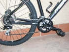 Vendo bicicleta de montaña MERIDA - mejor precio | unprecio.es