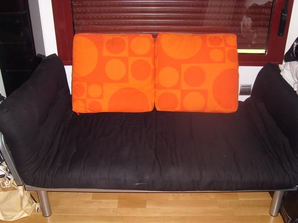 Vendo sofa de diseño