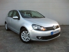VOLKSWAGEN GOLF  1.6TDI CR ADVANCE 90 - mejor precio | unprecio.es