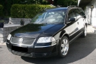 Volkswagen Passat HT. 131 CV - mejor precio | unprecio.es