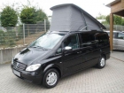 2010 Mercedes-Benz Viano 3.0 CDI Marco Polo - mejor precio | unprecio.es