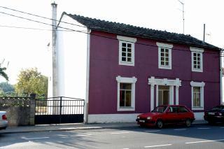 4b  , 1ba   in Rabade,  Galicia   - 110000  EUR