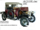 Alcyone año 1907 venta - mejor precio | unprecio.es