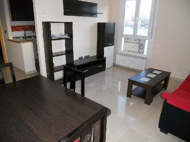 Apartamento en Jaén