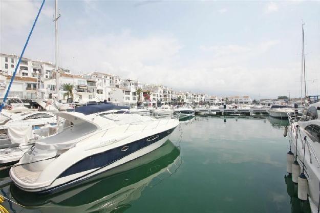 Apartamento en venta en Puerto Banus, Málaga (Costa del Sol)