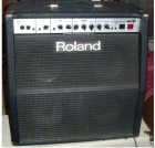 Apmli guitarra Roland GC 408 - mejor precio | unprecio.es