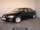 Audi A6 2.7 TDI - mejor precio | unprecio.es