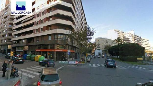 Bajo en Palma de Mallorca
