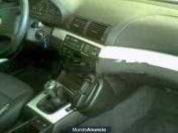 BMW Compact 320td Compact