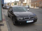 BMW SERIE 7 730 D - Murcia - mejor precio | unprecio.es