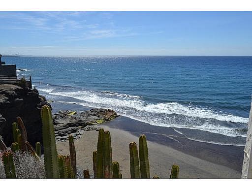 Bungalow en Playa Del Aguila