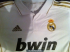 CAMISETA REAL MADRID RONALDO S 2011 - mejor precio | unprecio.es