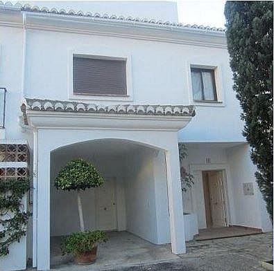 Casa adosada en Marbella