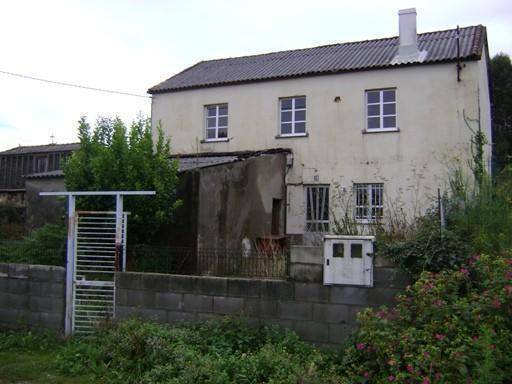Casa en Narón
