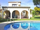 Chalet con 4 dormitorios se vende en Mijas Costa, Costa del Sol - mejor precio | unprecio.es