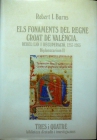 Diplomatarium II. Els fonaments del regne croat de València - mejor precio | unprecio.es