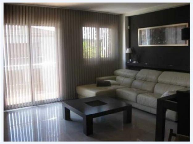 Dúplex en Franqueses del Vallès, les