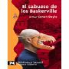 El sabueso de los Baskerville - mejor precio | unprecio.es