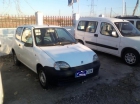 Fiat Seicento 1.1 Van - mejor precio | unprecio.es