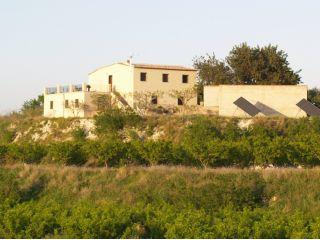 Finca/Casa Rural en venta en Albaida, Valencia (Costa Valencia)