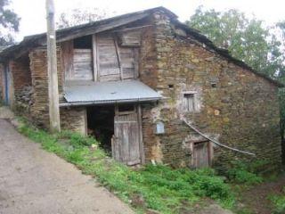 Finca/Casa Rural en venta en Quiroga, Lugo