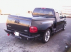 FORD FT F 150 HARLEY DAVIDSON  - Sevilla - mejor precio | unprecio.es