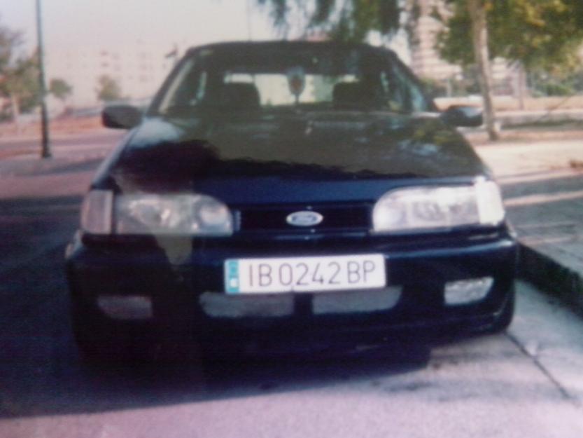 Ford sierra xr4
