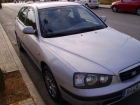 Hyundai Elantra 2.0 GLS - mejor precio | unprecio.es