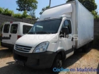 Iveco Daily - mejor precio | unprecio.es