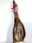 JAMON IBERICO DE BELLOTA (6,5 - 7,5KG) - mejor precio | unprecio.es