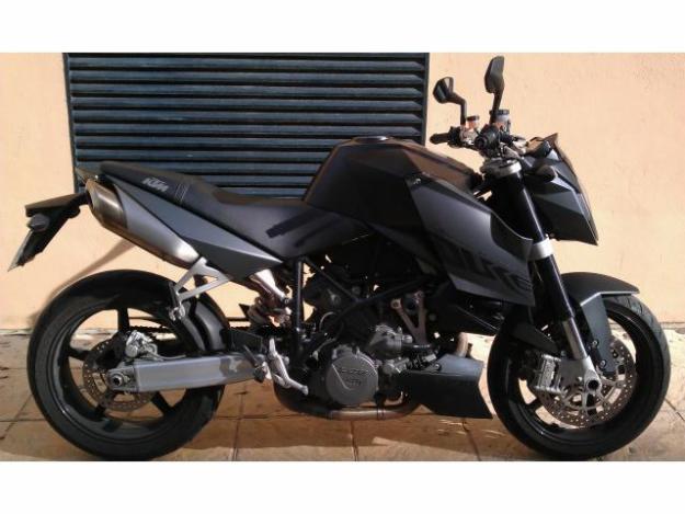 KTM 990 Super Duke