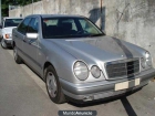 Mercedes-Benz E 240 - mejor precio | unprecio.es