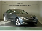 MERCEDES S 320CDI - mejor precio | unprecio.es