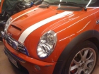 Mini Cooper serie JOHN COOPER Works año 2007 - mejor precio | unprecio.es