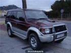 Mitsubishi Montero 2.8TDI GLX - mejor precio | unprecio.es