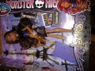 Monster High Sin Estrenar Clawdeen Scaris(19€) - mejor precio | unprecio.es