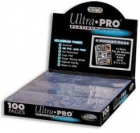 MTG - 100 x PLATINUM Ultra-Pro 9er Bolsillos MAGIC THE GATHERING - mejor precio | unprecio.es